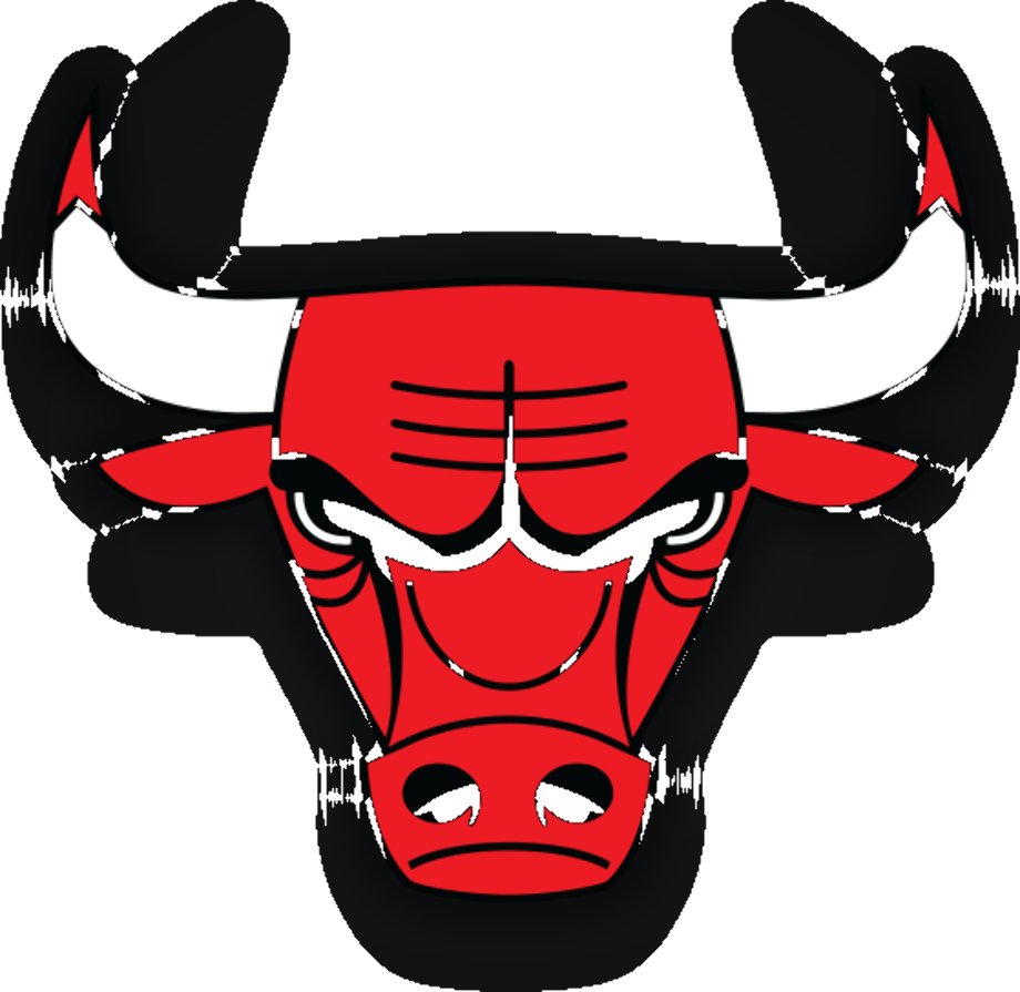 Logo Chicago Bulls Png Free Logo Image