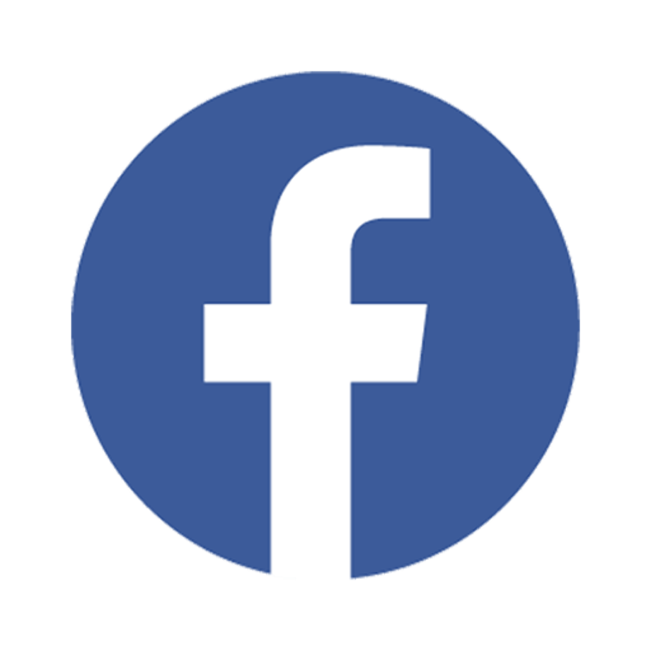 Facebook Logo Png Transparent Background White Circle IMAGESEE