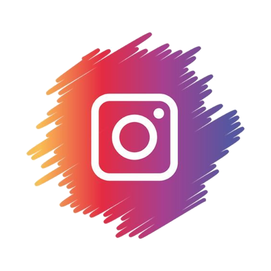 Instagram Logo Clipart Transparent Png Images Logos De Redes Sociales
