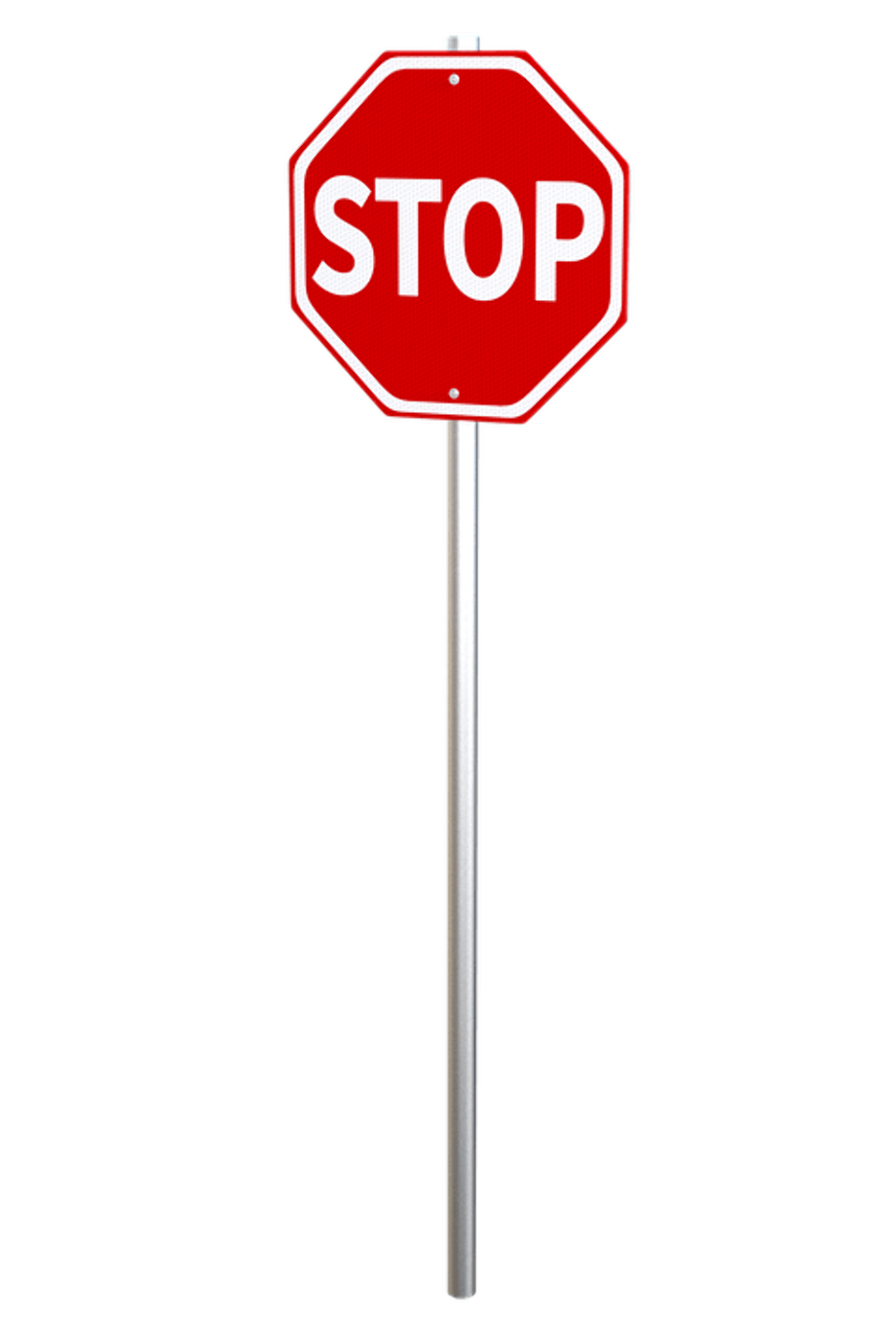 Traffic Sign Stop Sign Hold Transparent Background Png Clipart