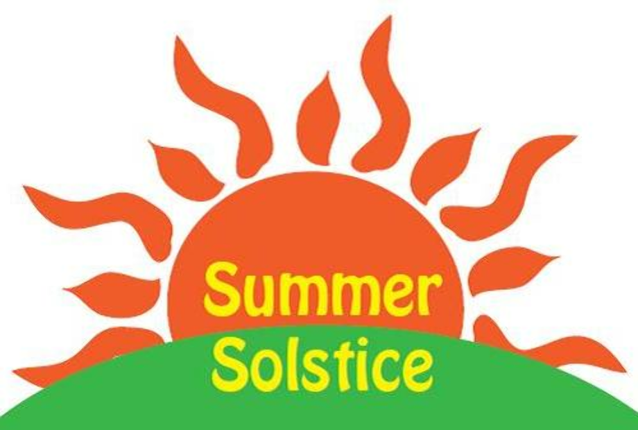 2018 clipart summer solstice