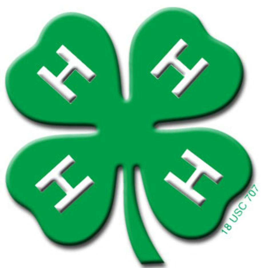 4-h logo official