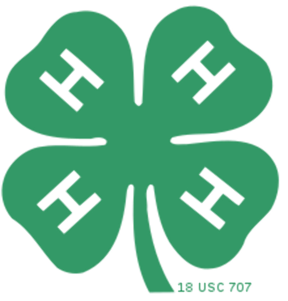 4-h logo motto