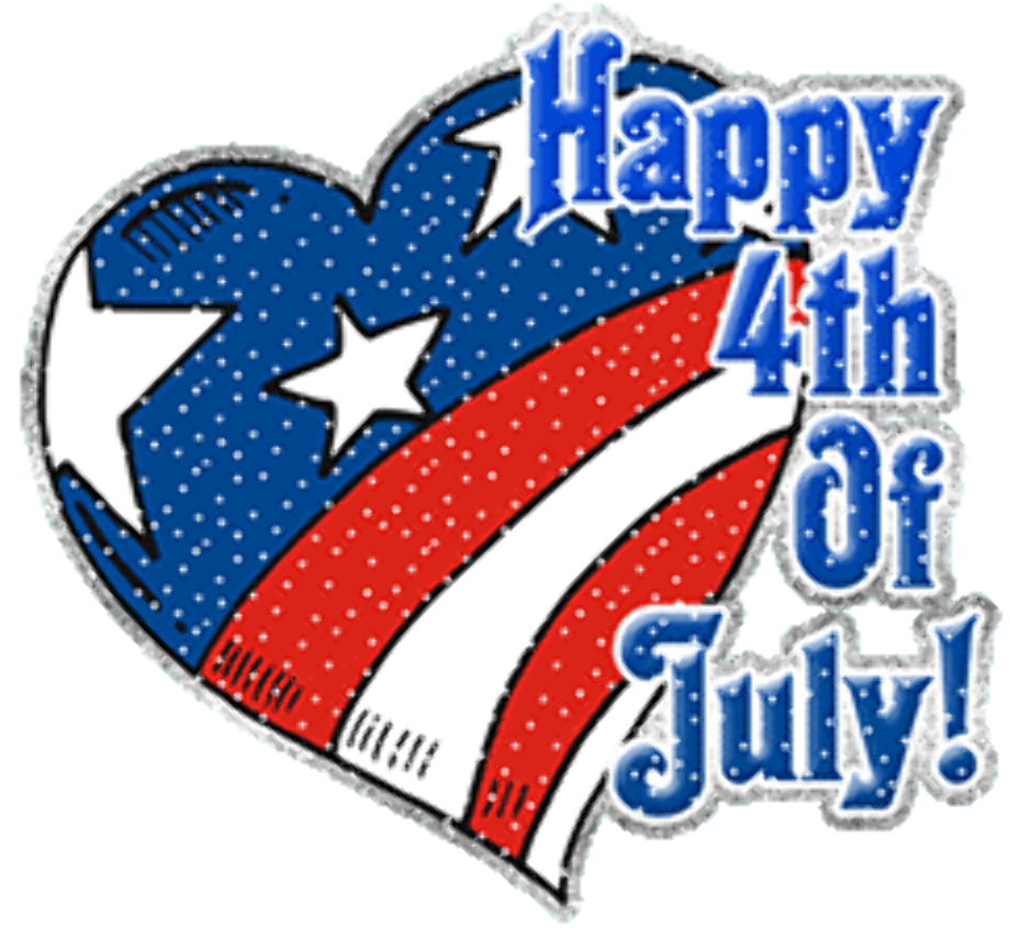 Download High Quality 4th of july clip art animated Transparent PNG