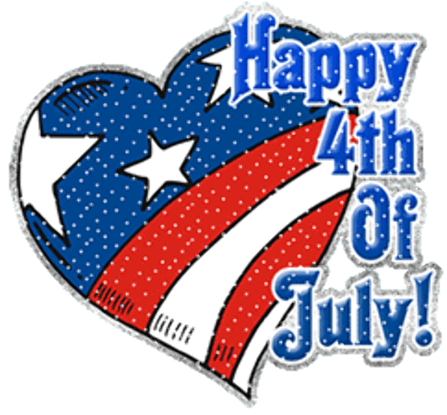 Download High Quality 4th of july clip art animated ...