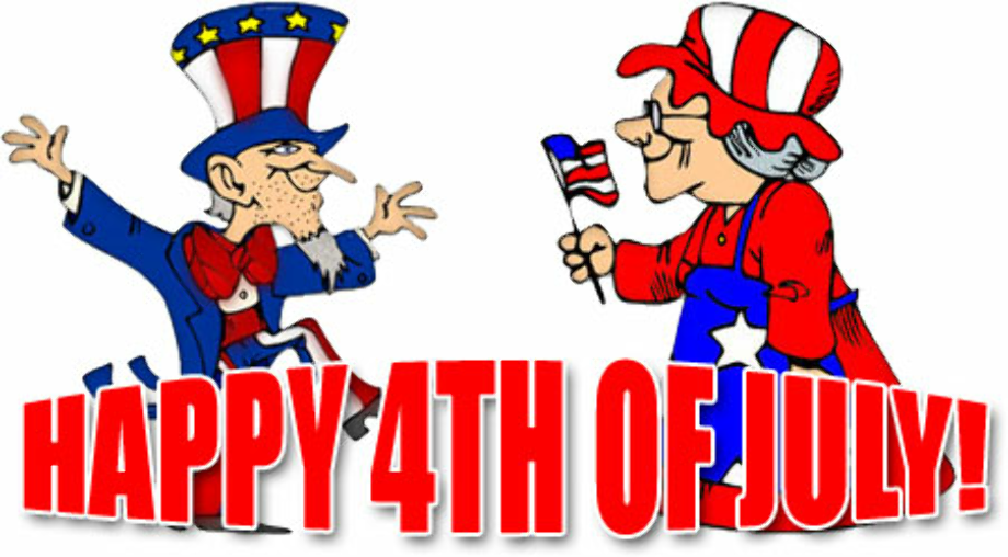4th of july clip art independence day