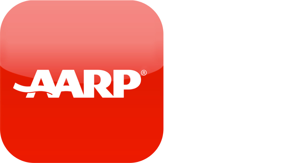 Download High Quality Aarp Logo Medicare Transparent PNG Images Art