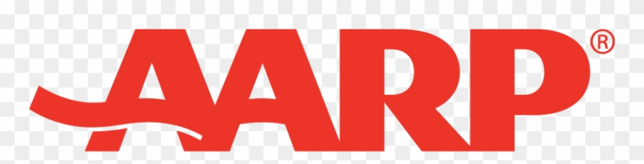 aarp logo clipart