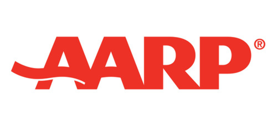 aarp logo driver safety