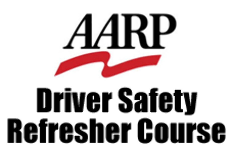 Download High Quality aarp logo driver safety Transparent ...