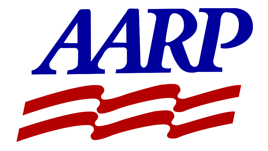 Download High Quality aarp logo font Transparent PNG Images Art Prim