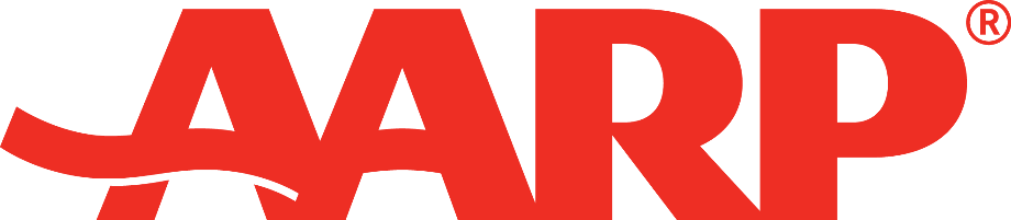 aarp logo printable