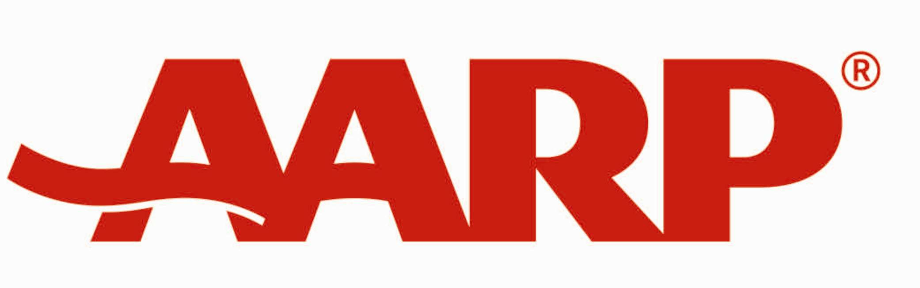 aarp logo org