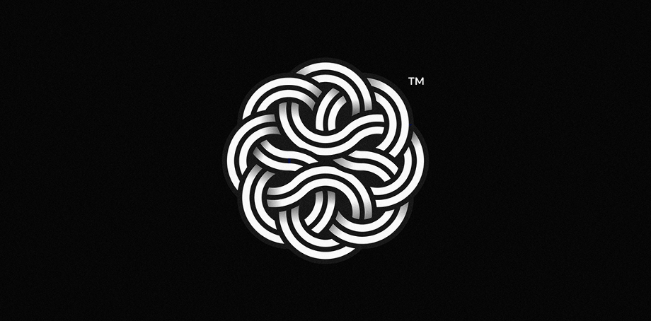 abstract logo inspiration
