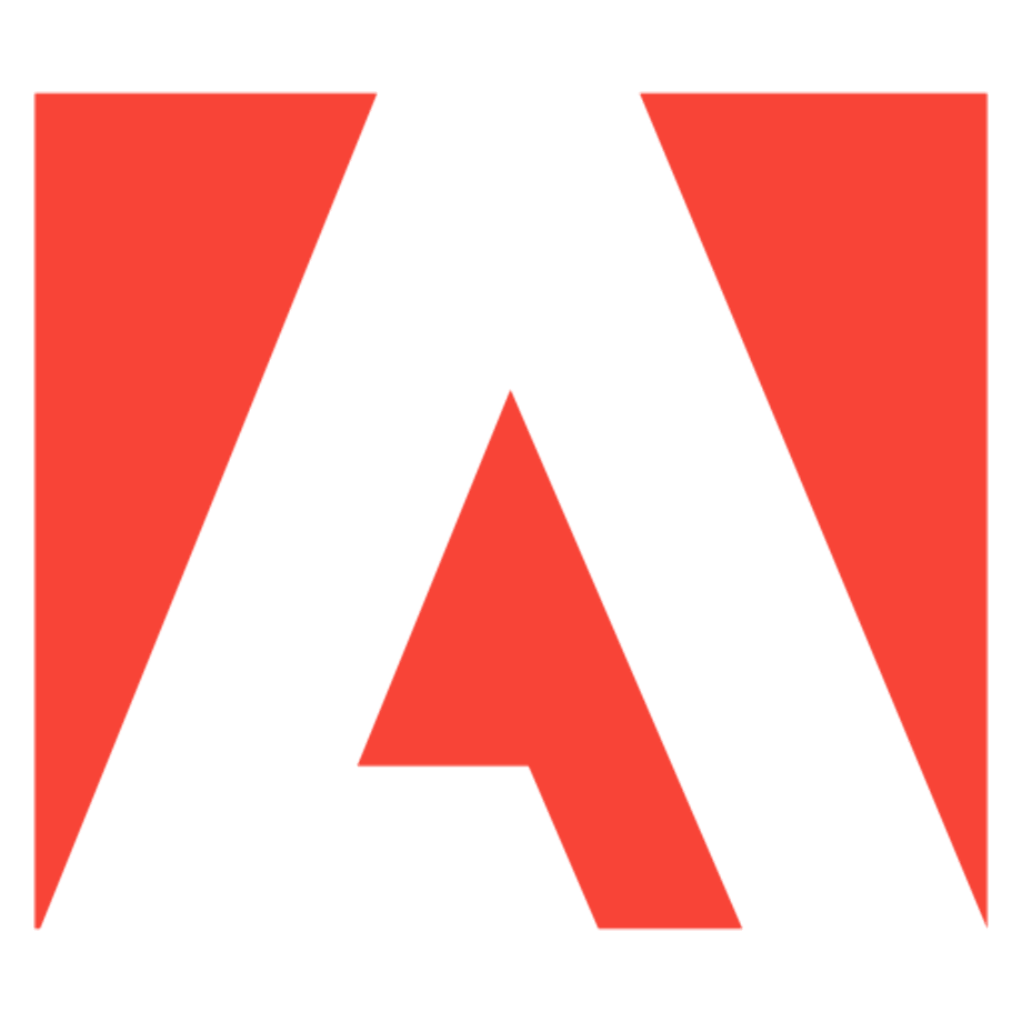 adobe logo