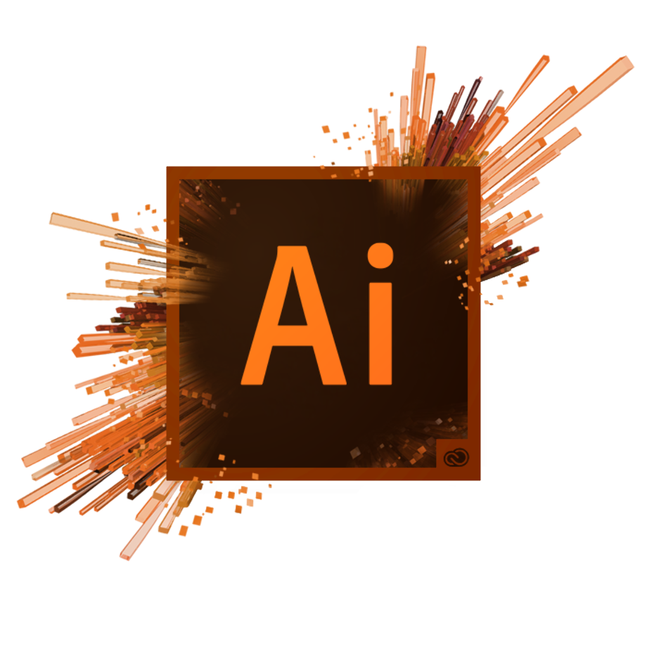 Download High Quality Adobe Logo Illustrator Transparent PNG Images 