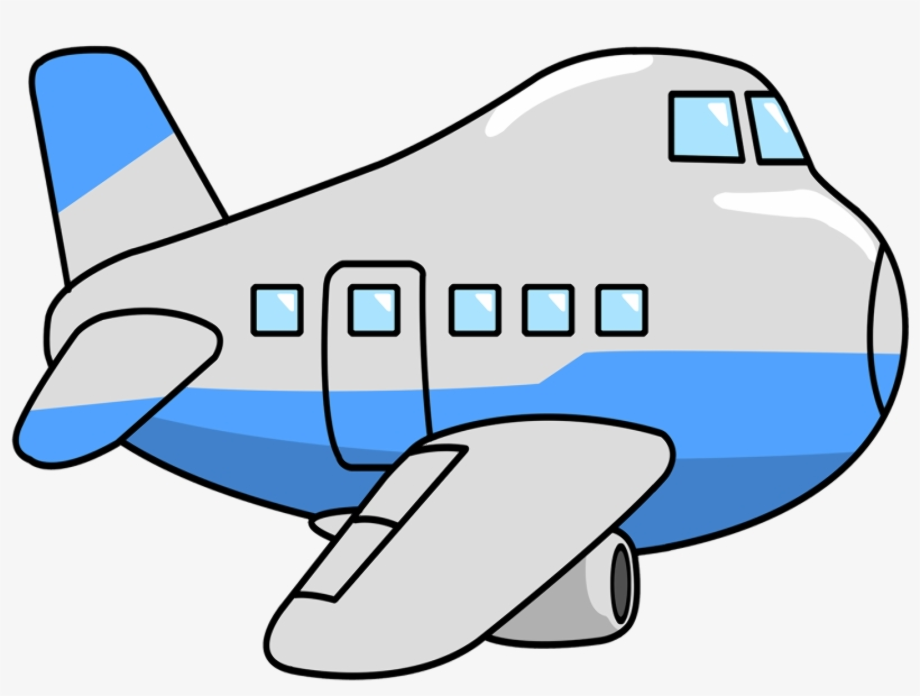 Airplane Printable Pictures - Printable Templates