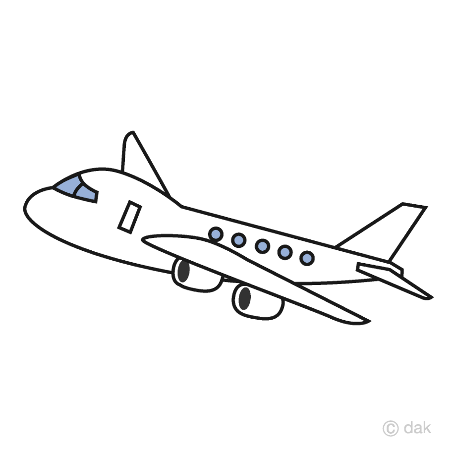 plane clipart