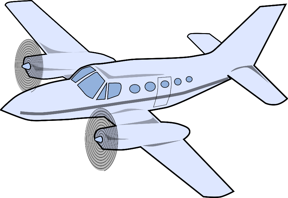 Download High Quality airplane clipart small Transparent PNG Images