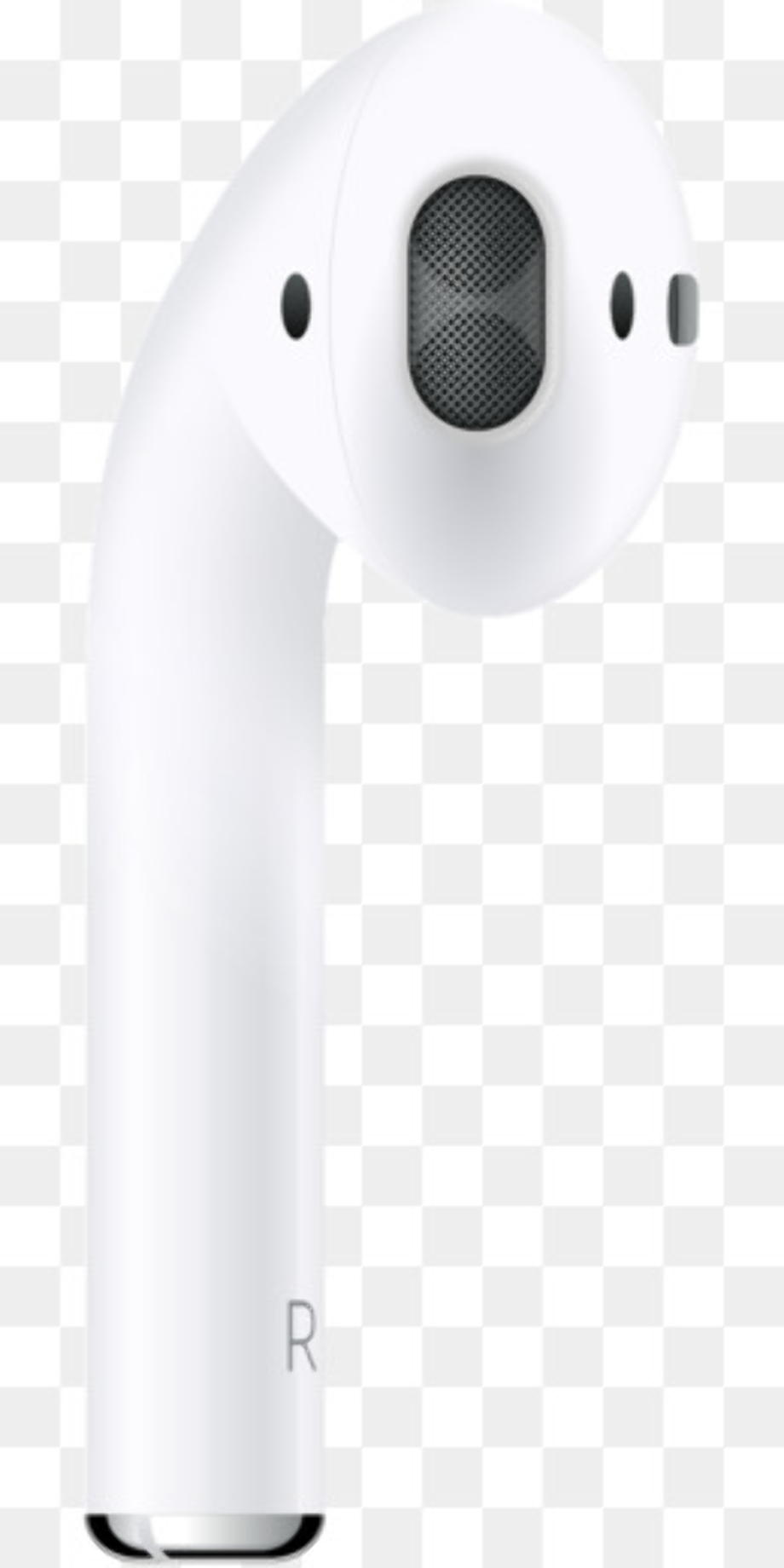 airpods clipart clear background