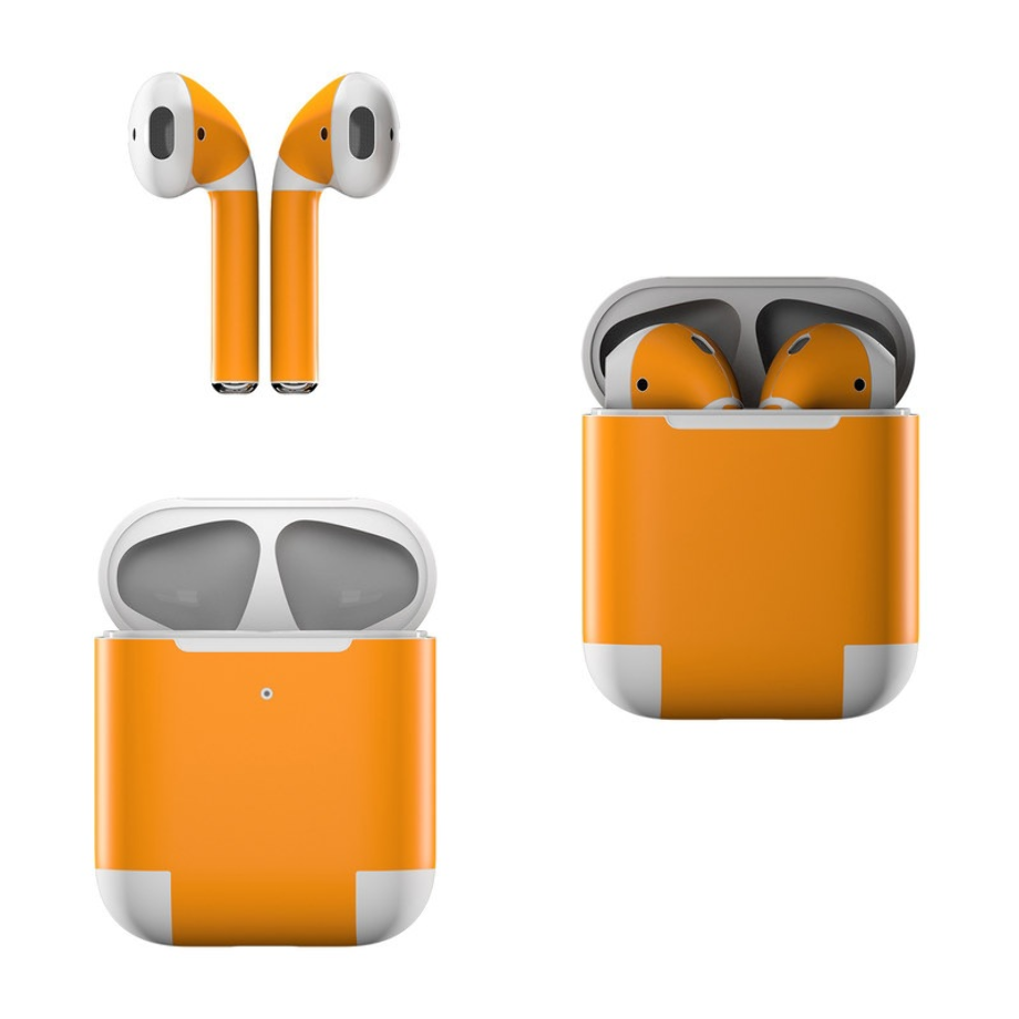 Download Download High Quality airpods clipart color Transparent ...