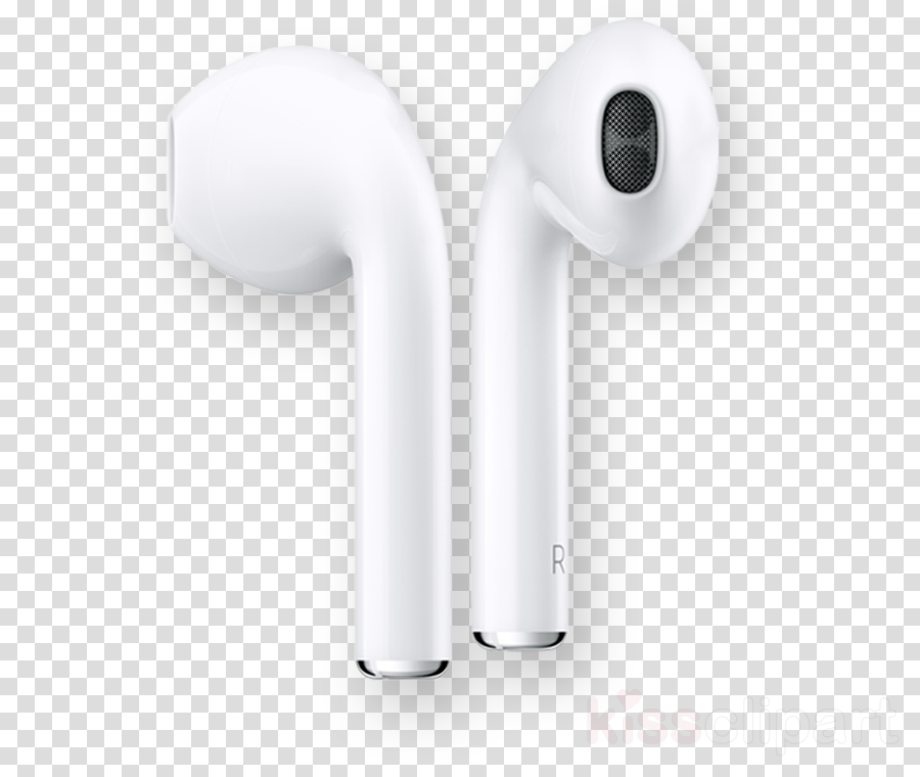 Download High Quality airpods clipart commercial Transparent PNG Images
