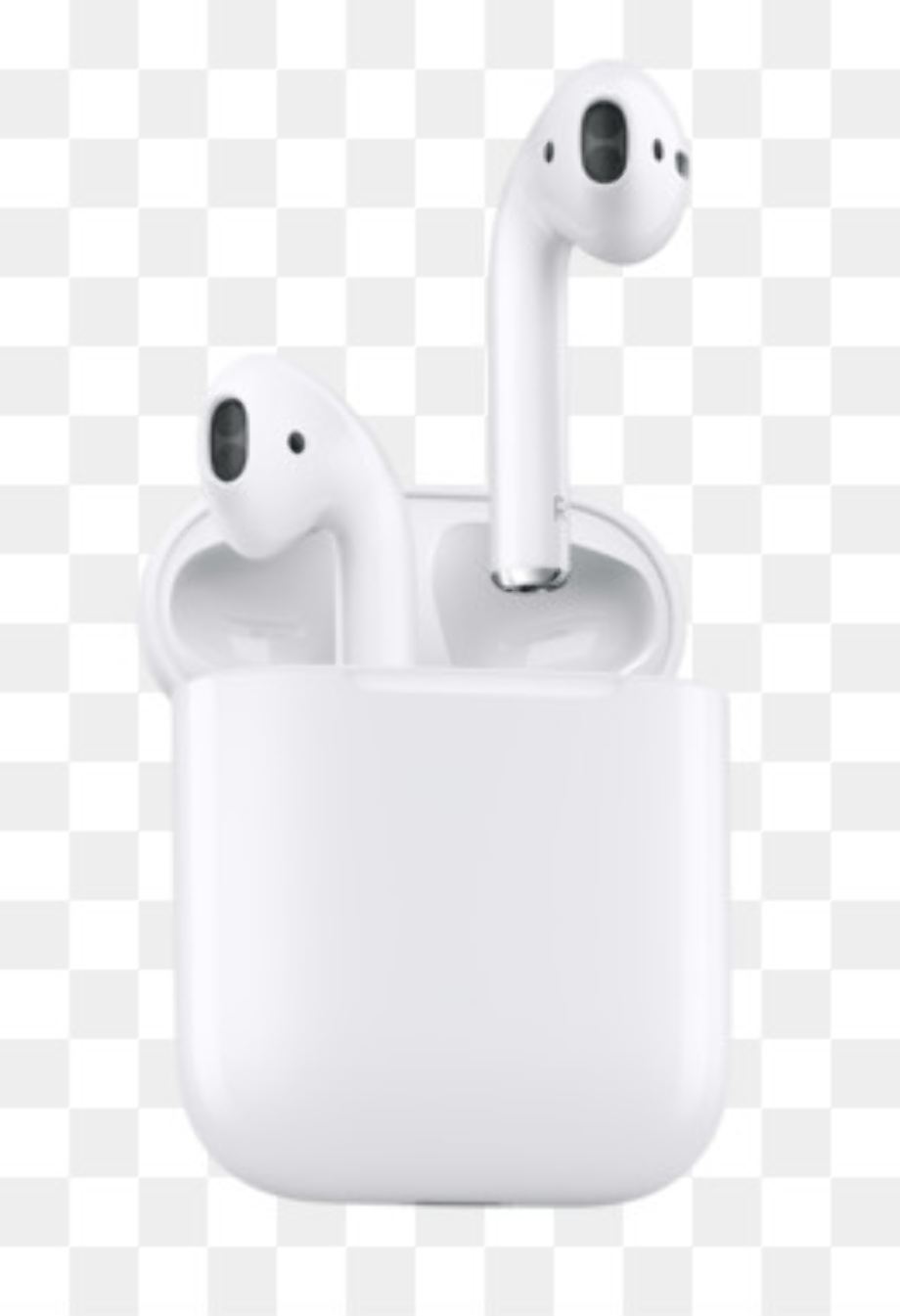 Download High Quality airpods clipart logo Transparent PNG Images - Art
