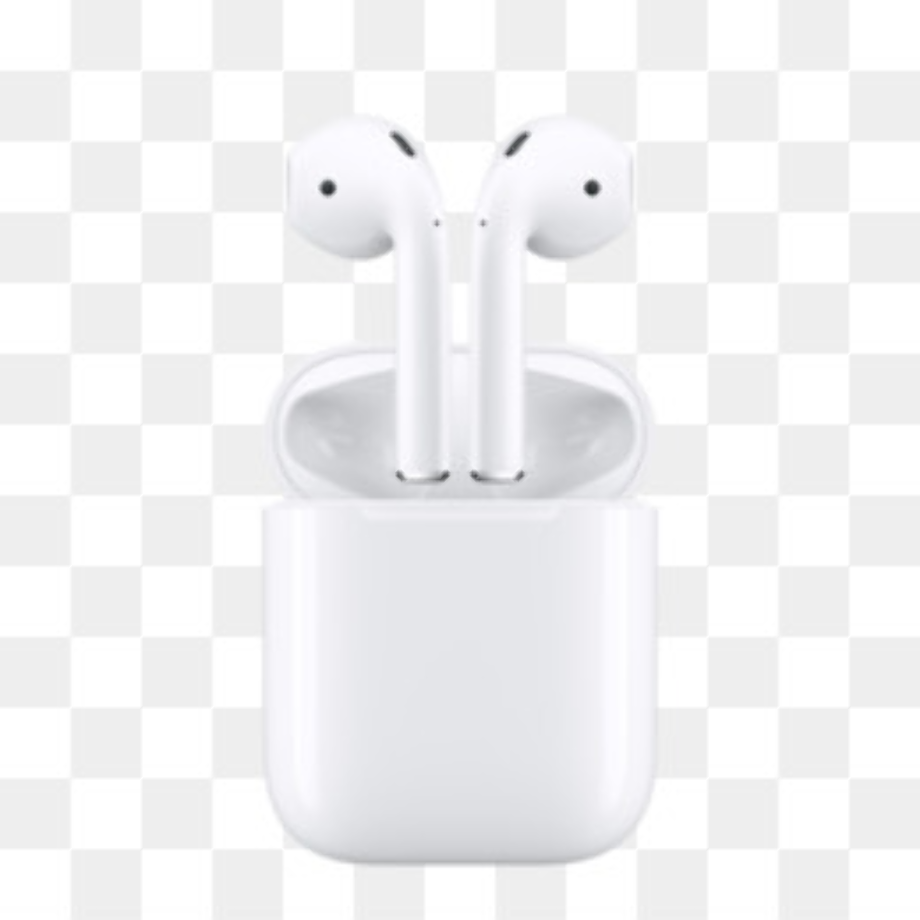 Download High Quality airpods clipart vector Transparent PNG Images ...