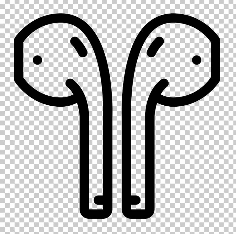 airpods clipart commercial