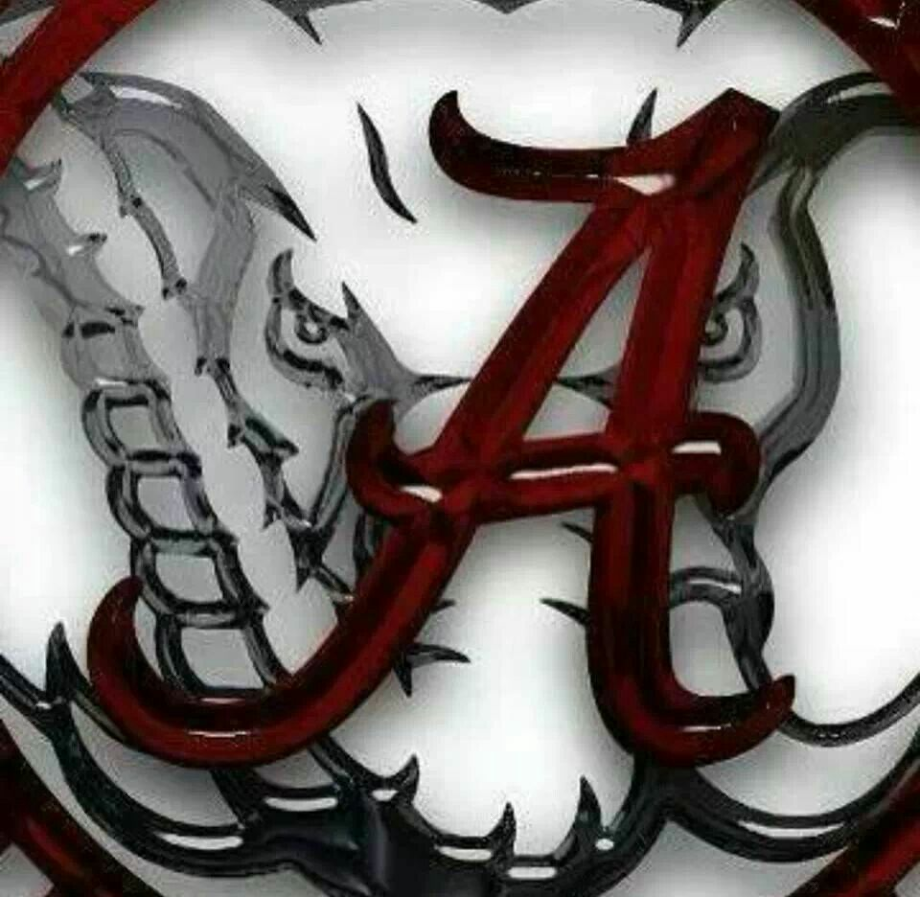 Alabama Logo Wallpaper