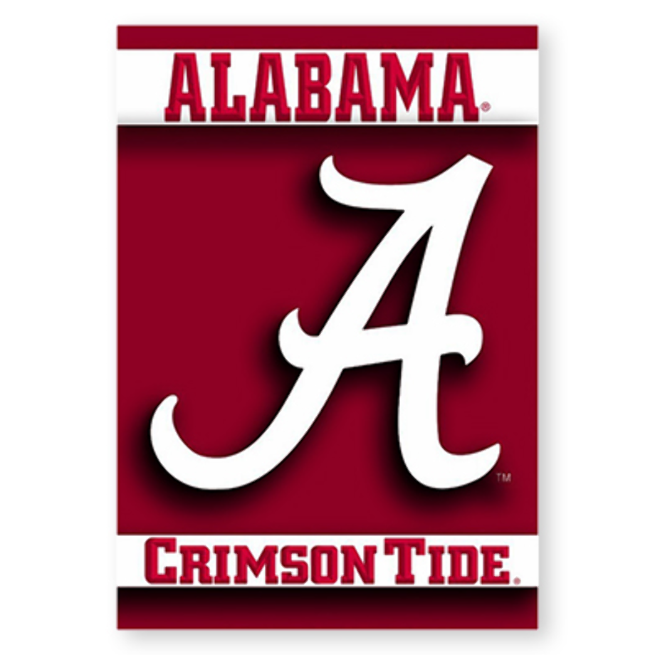 Download High Quality alabama football logo crimson tide Transparent