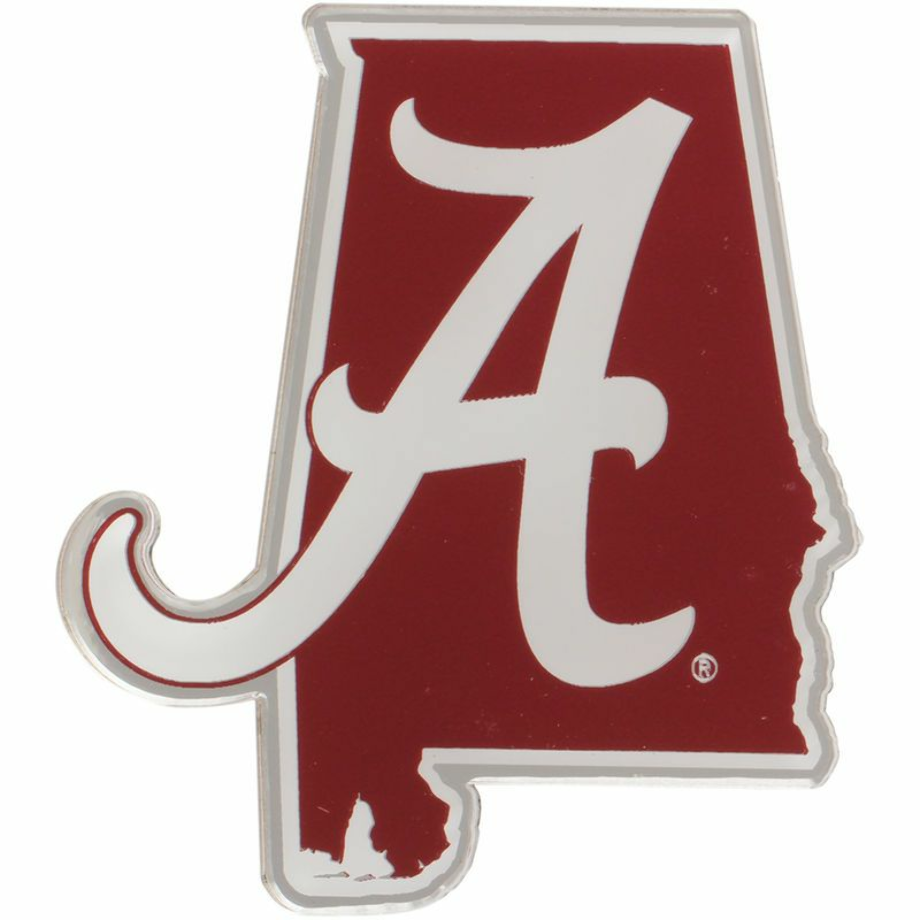 Download High Quality Alabama Football Logo Emblem Transparent Png Images Art Prim Clip Arts