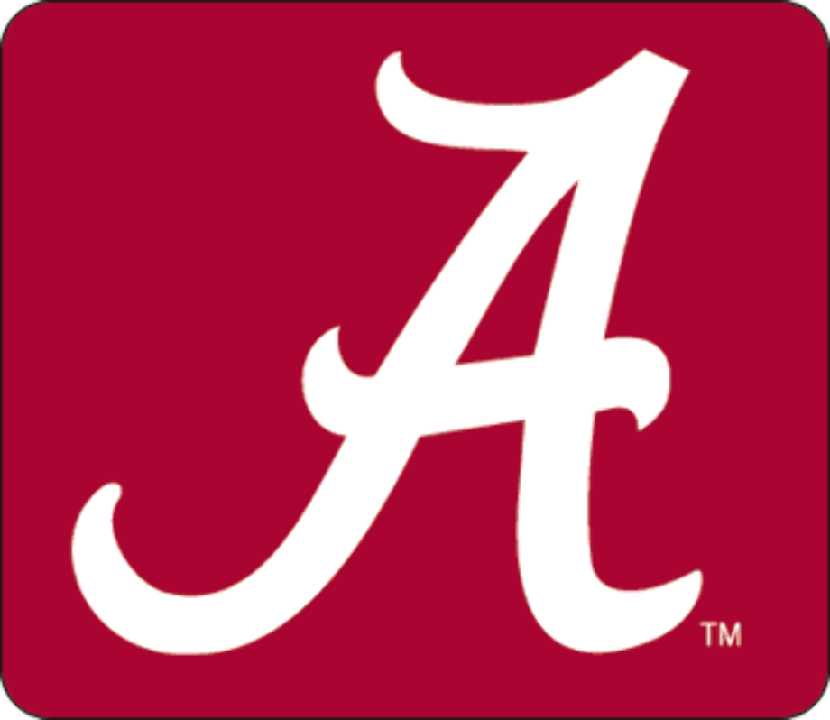 Printable Alabama Logo