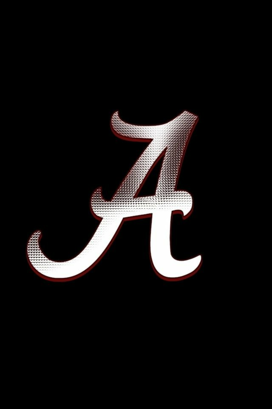 Download High Quality alabama football logo wallpaper ...