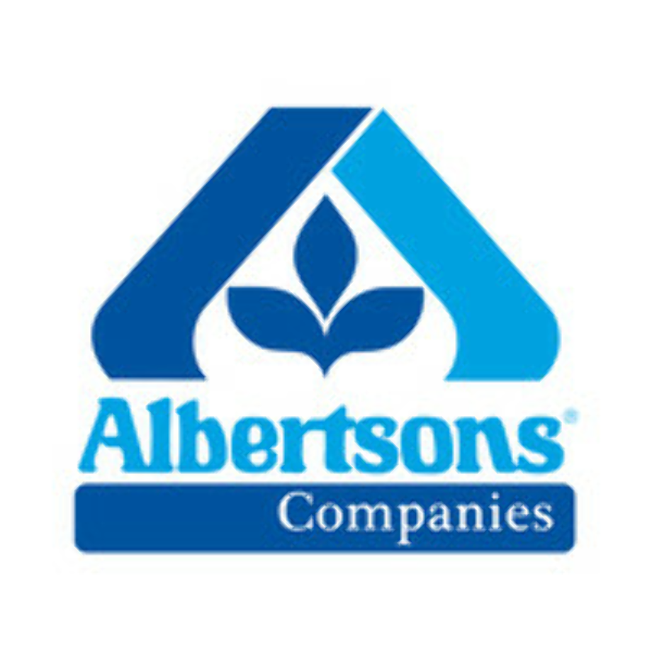 albertsons logo application