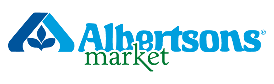 albertsons logo market street