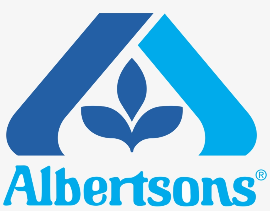 albertsons logo transparent