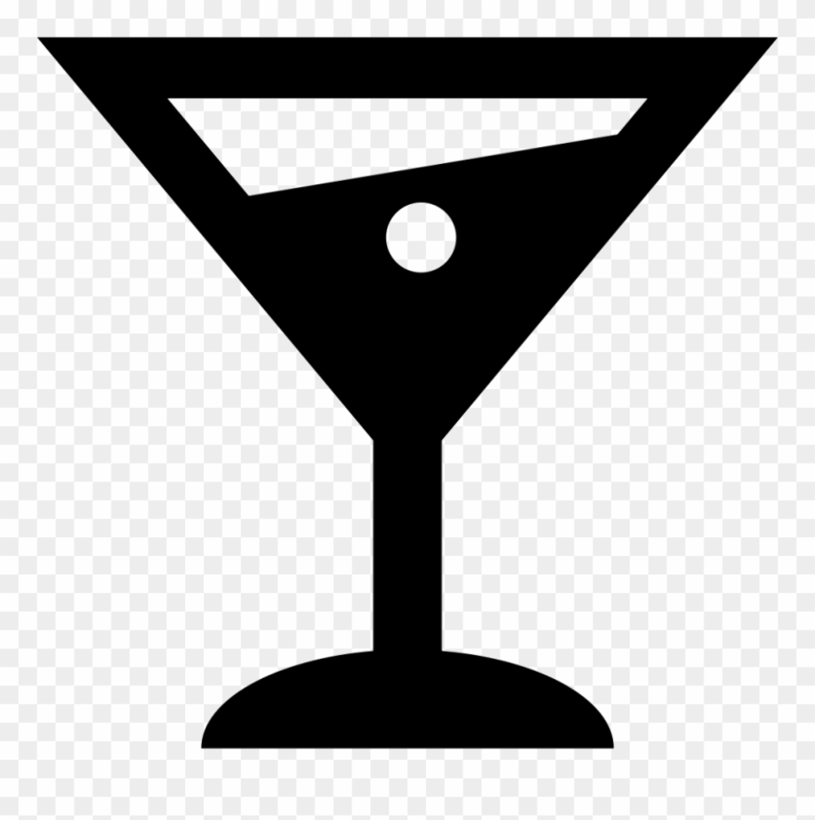 martini glass clipart alcohol