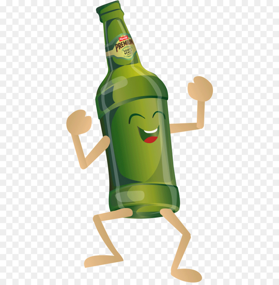 Download High Quality alcohol clipart animated Transparent PNG Images