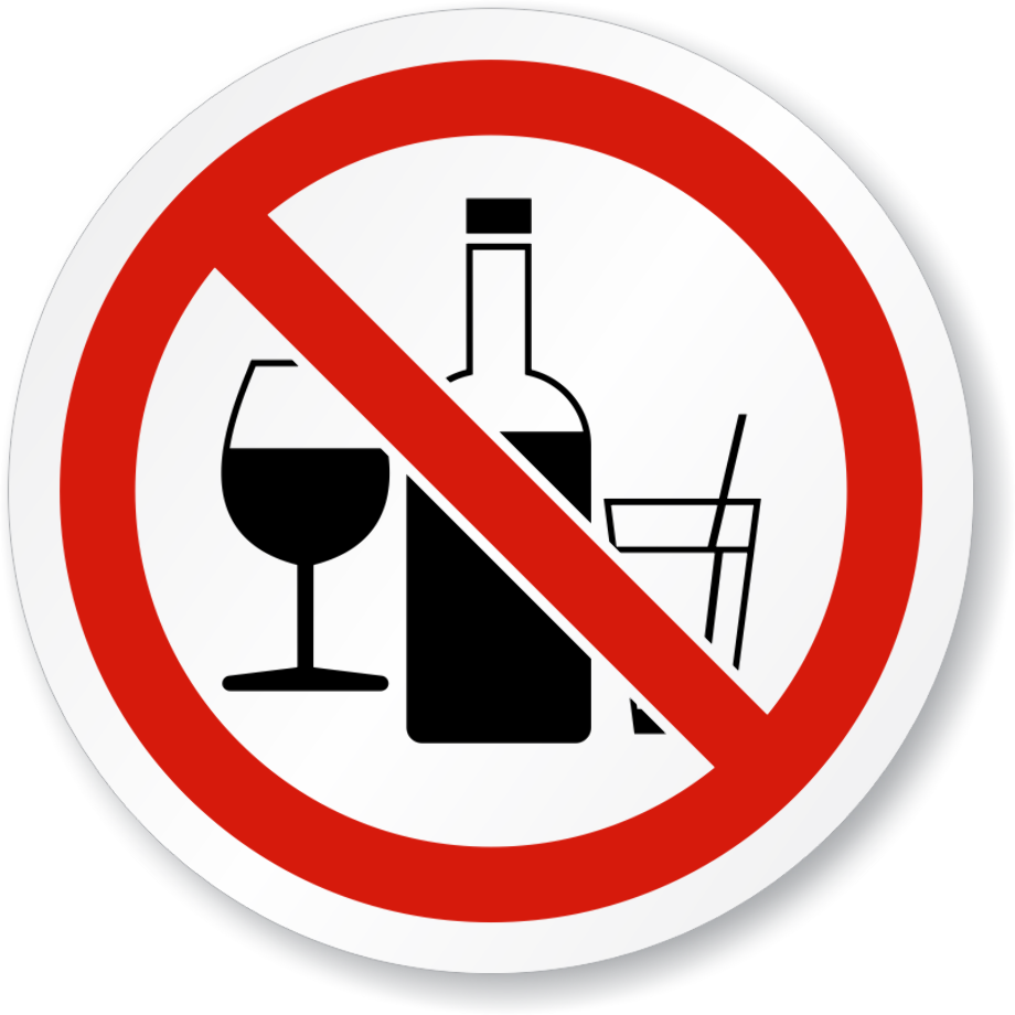 Download High Quality Alcohol Clipart Avoid Transparent PNG Images 