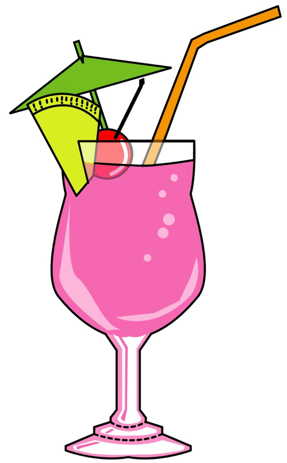 drink clipart free cocktail