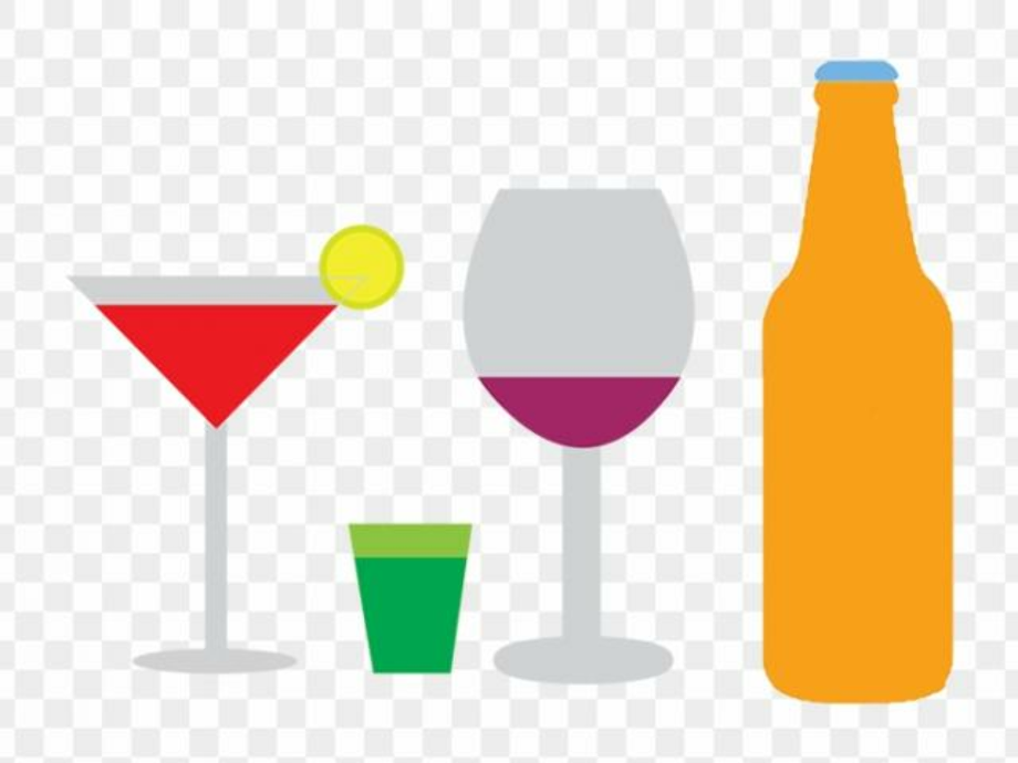 Download High Quality alcohol clipart consumption Transparent PNG