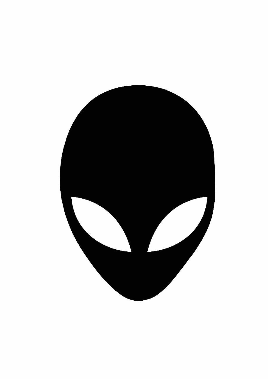 Download High Quality alien clipart realistic Transparent PNG Images