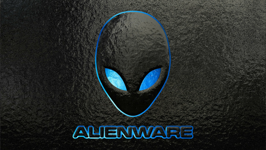 alienware logo high resolution