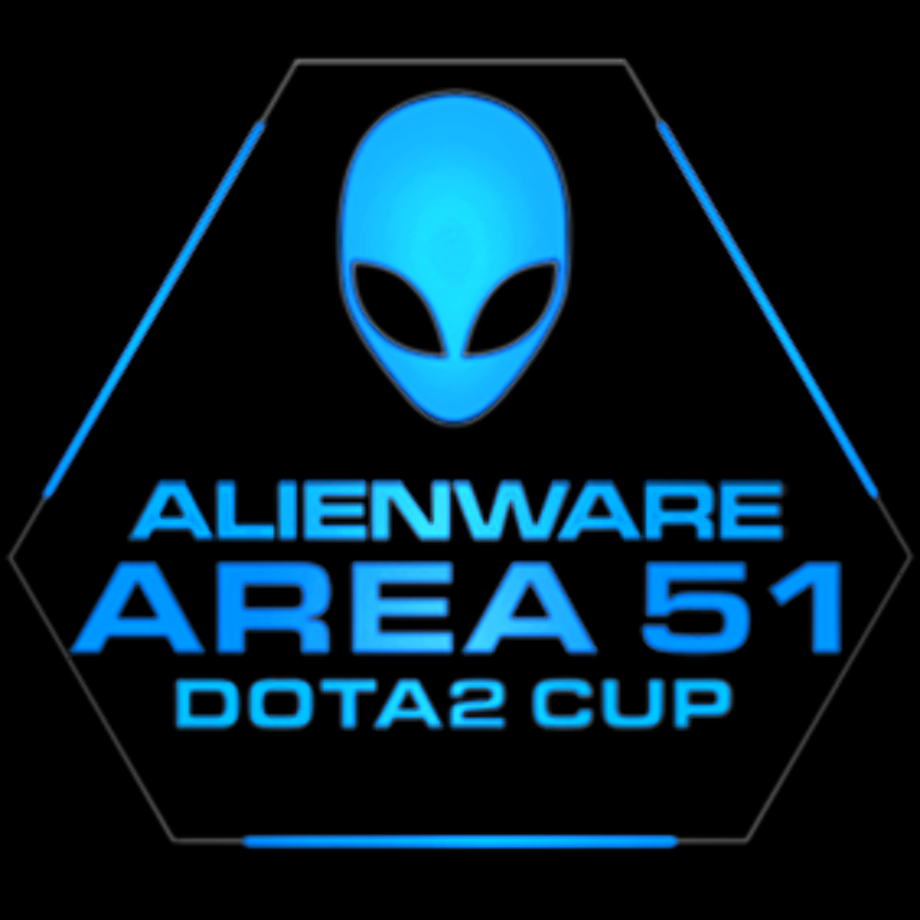 alienware logo area 51