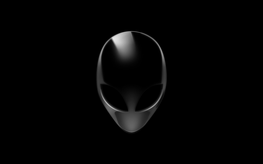 alienware logo ultra hd