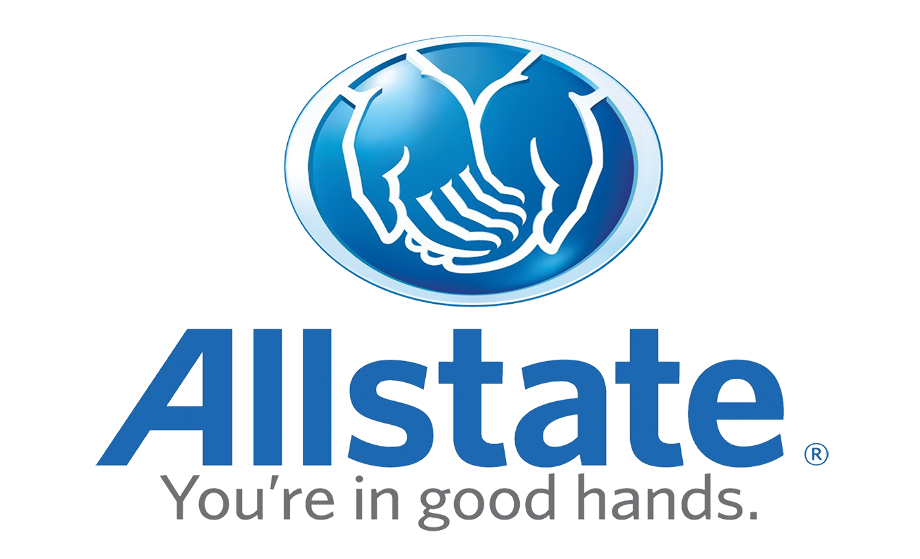 allstate logo company insurance