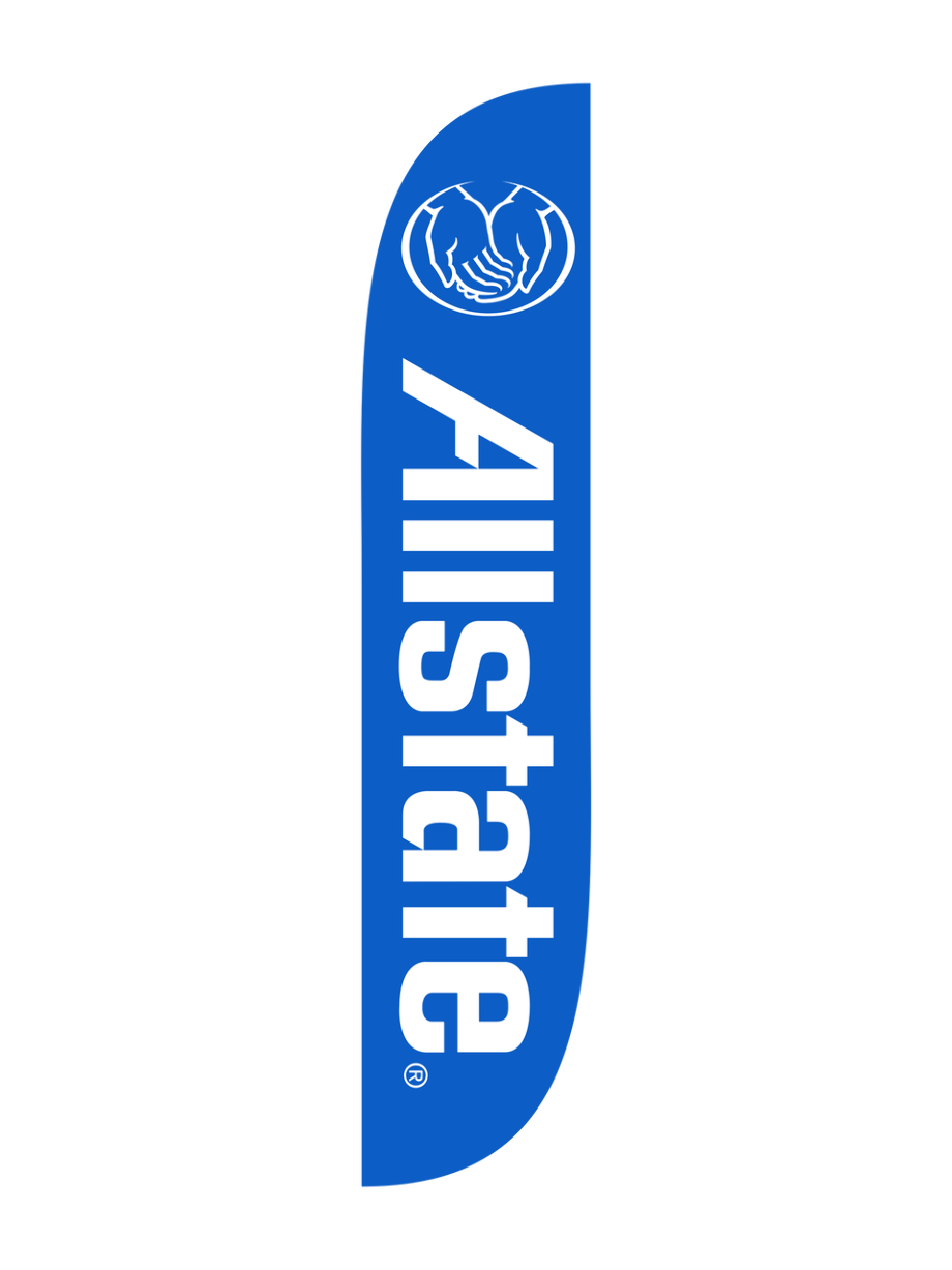 Download High Quality allstate logo blue Transparent PNG Images - Art ...