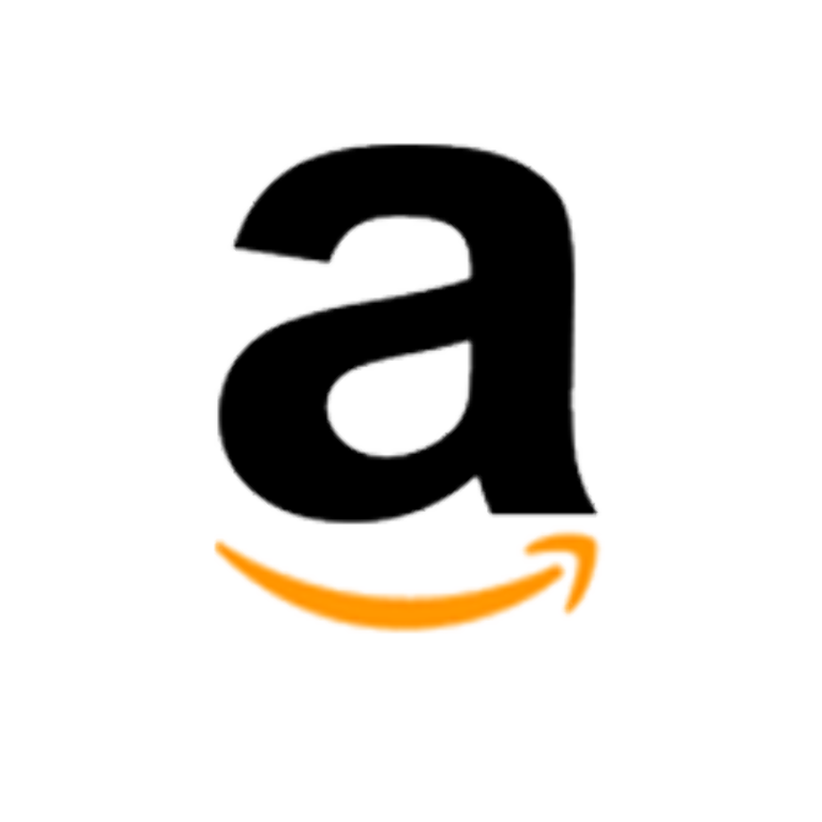 Evolution Of Amazon Logo