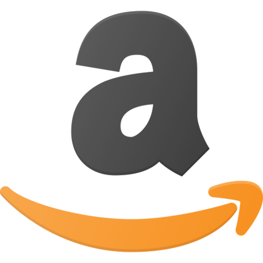Amazon Icon Download Logo Icon Png Svg - Riset